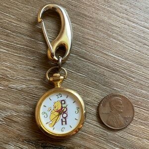 Disney Winnie the Pooh Timepiece